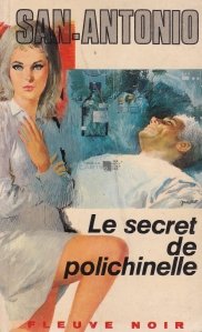 Le secret de Polichinelle / Secretul lui Polichinelle