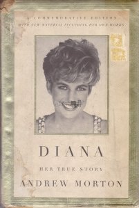 Diana, her true story / Diana, adevarata poveste