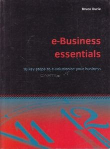 e-Business essentials
