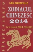 Zodiacul chinezesc 2014