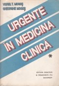 Urgente in medicina clinica