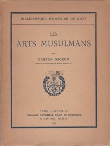 Les arts musulmans