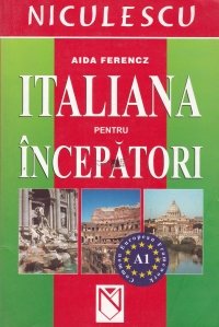 Italiana pentru incepatori