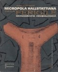 Necropola hallstattiana de la Ferigile