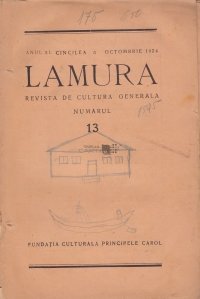Lamura
