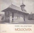Das Kloster Moldovita