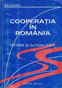 Cooperatia in Romania