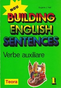 Building English Sentences