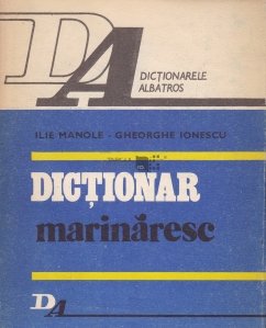 Dictionar marinaresc