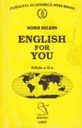 English for You