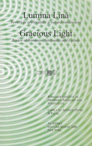Lumina Lina \ Gracious Light