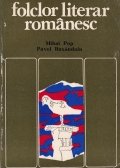 Folclor literar romanesc
