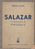 Salazar si revolutia in Portugalia