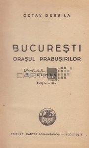 Bucuresti