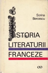 Istoria literaturii franceze