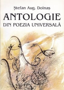 Antologie din poezia universala