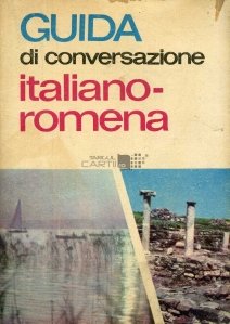 Guida di conversazione italiano-romena