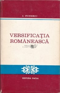 Versificatia romaneasca