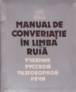 Manual de conversatie in limba rusa