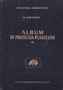 Album de protectia plantelor