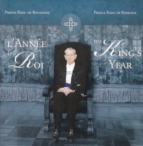 L'annee du roi / The King's Year