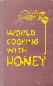 World Cooking with Honey