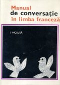 Manual de conversatie in limba franceza
