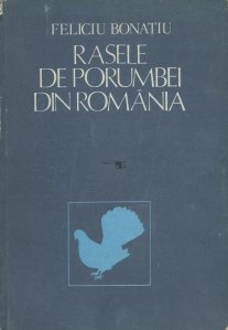 Rasele de porumbei din Romania