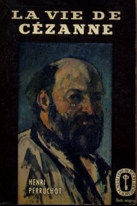 La vie de Cezanne / Viata lui Cezanne