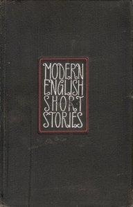 Modern English short stories