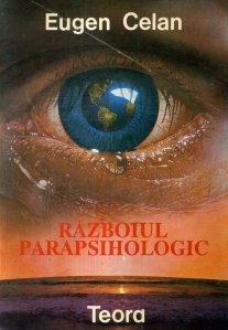 Razboiul parapsihologic