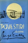 Povestiri despre George Enescu