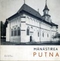 Manastirea Putna