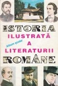 Istoria ilustrata a literaturii  romane