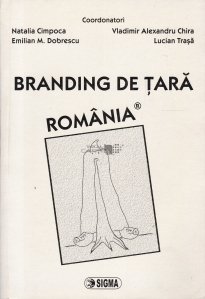 Branding de tara - Romania
