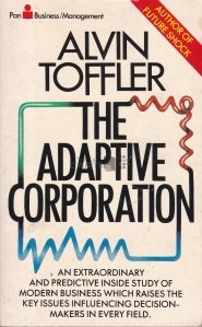 The adaptive corporation / Compania adaptiva