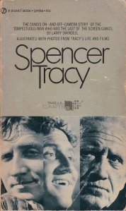 Spencer Tracy / Spencer Tracy - O biografie