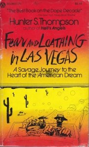 Fear and Loathing in Las Vegas / Frica si Dezgust in Las Vegas