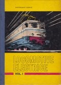 Locomotive electrice