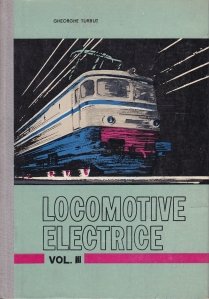 Locomotive electrice