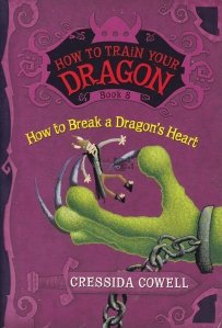 How to Break a Dragon's Heart / Cum sa frangi inima unui dragon