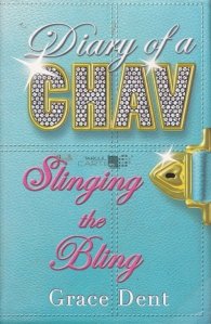 Singing the Bling