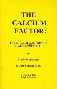 The Calcium Factor / Factorul Calciu