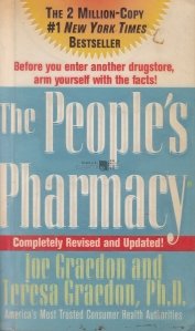 The People's Pharmacy / Farmacia oamenilor
