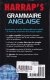 Grammaire Anglaise / Gramatica limbii engleze