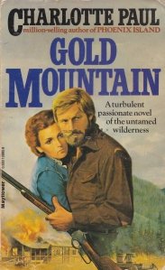 Gold mountain / Muntele de aur