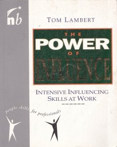 The power of influence / Puterea influentei