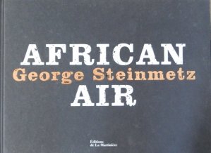 African air / Aerul din Africa
