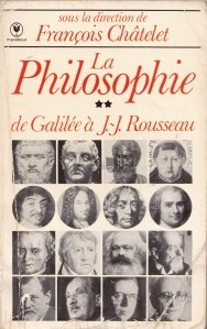 La Philosophie / Filozofia
