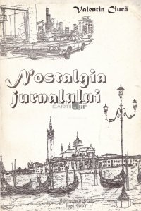 Nostalgia jurnalului